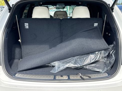 New 2026 Genesis GV80 3.5T Prestige AWD/4WD image 13