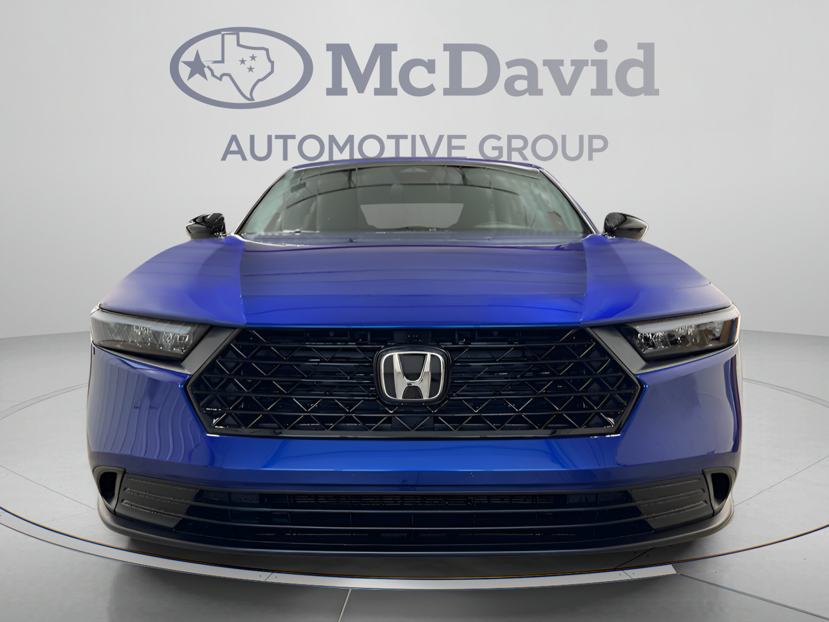 New 2026 Honda Accord Sport image 9