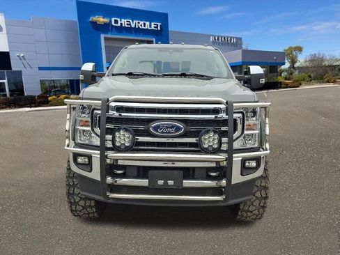 Used 2020 Ford F250 Lariat AWD/4WD image 23
