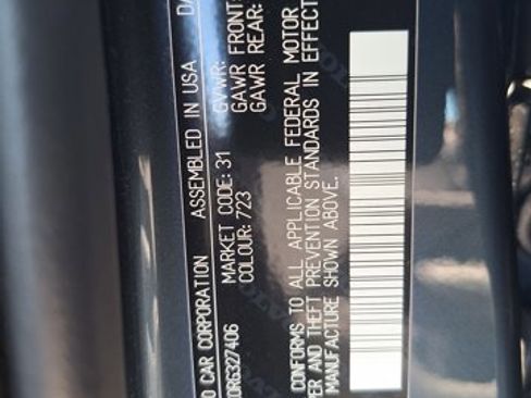 Used 2024 Volvo S60 B5 Core FWD image 23