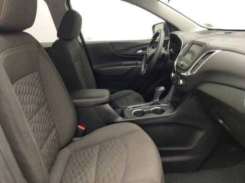Used 2020 Chevrolet Equinox LT AWD/4WD image 21
