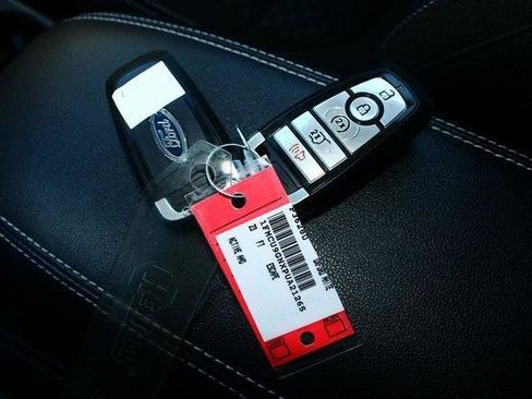 Used 2023 Ford Escape Active image 21