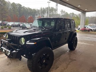 Used 2019 Jeep Wrangler Unlimited Rubicon video 1