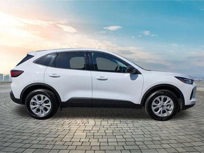 Used 2025 Ford Escape Active