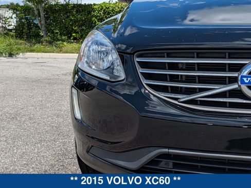 Used 2015 Volvo XC60 T5 Premier FWD image 10