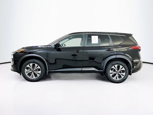 Used 2023 Nissan Rogue SV AWD/4WD image 4