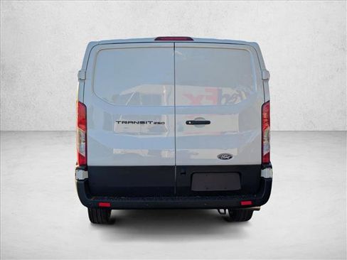 New 2026 Ford Transit 250 Low Roof RWD image 7