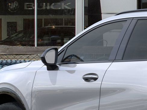 New 2026 Buick Envision Sport Touring AWD/4WD image 12