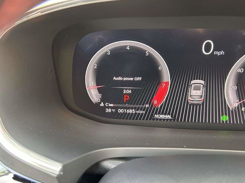 Used 2026 Acura MDX A-Spec image 25