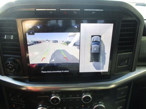 Used 2022 Ford F150 Lariat image 16