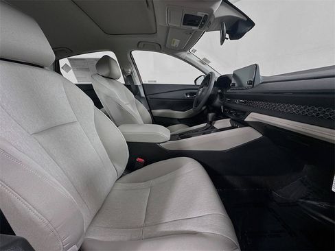 New 2025 Honda Accord SE image 26