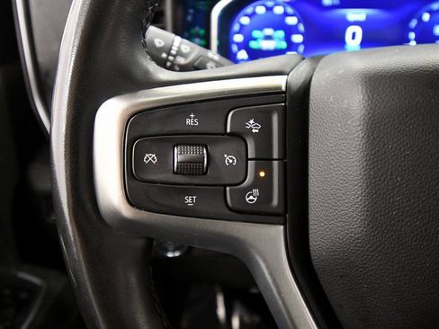 Used 2024 Chevrolet Silverado 2500 LT w/ Convenience Package image 20