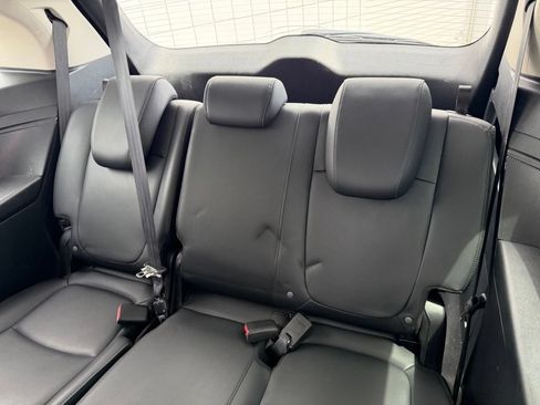Used 2025 Honda Odyssey EX-L image 19