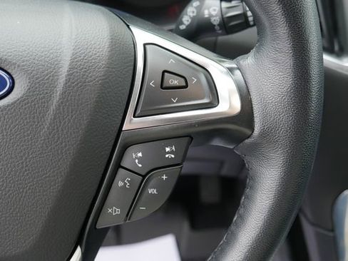 Used 2023 Ford Edge Titanium AWD/4WD image 18