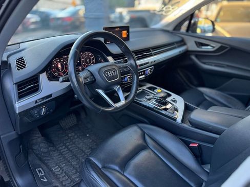 Used 2019 Audi Q7 2.0T Premium Plus w/ Premium Plus Package image 11