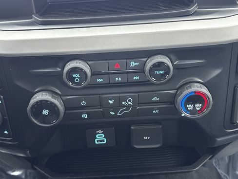 New 2026 Ford F250 XL w/ STX Appearance Package image 25