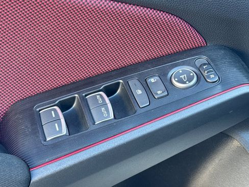 Used 2024 Honda Civic Si image 13