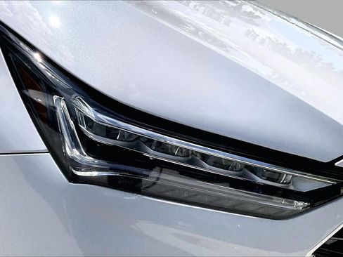 Certified 2026 Acura MDX SH-AWD w/ Technology Package image 28