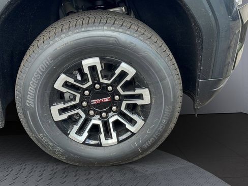 New 2026 GMC Sierra EV Elevation image 27