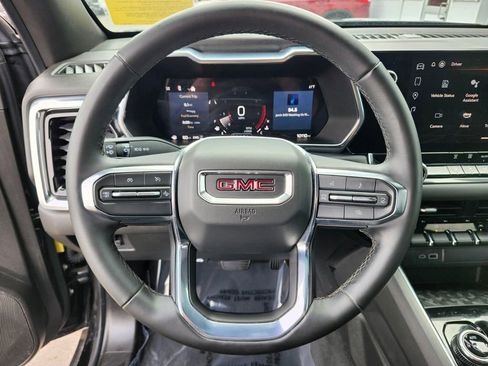 Used 2025 GMC Canyon Elevation AWD/4WD image 26
