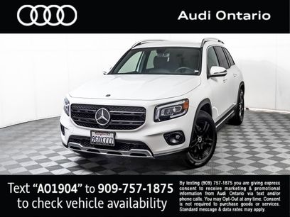 Used 2022 Mercedes-Benz GLB 250