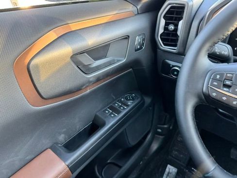 New 2026 Ford Bronco Sport Outer Banks w/ Outer Banks Tech Package+ image 27