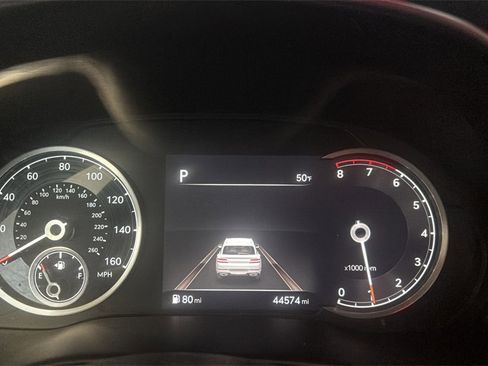 Used 2021 Genesis GV80 2.5T image 18