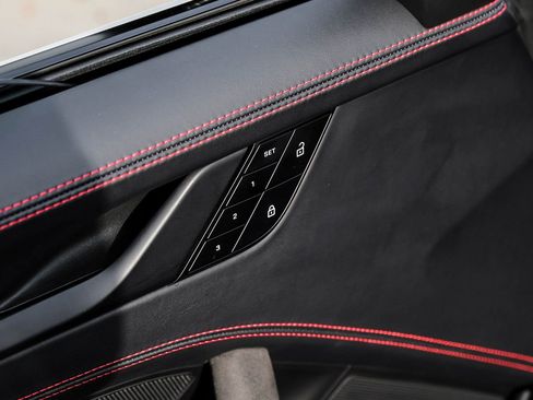 Used 2023 Porsche 911 Targa 4 GTS image 46