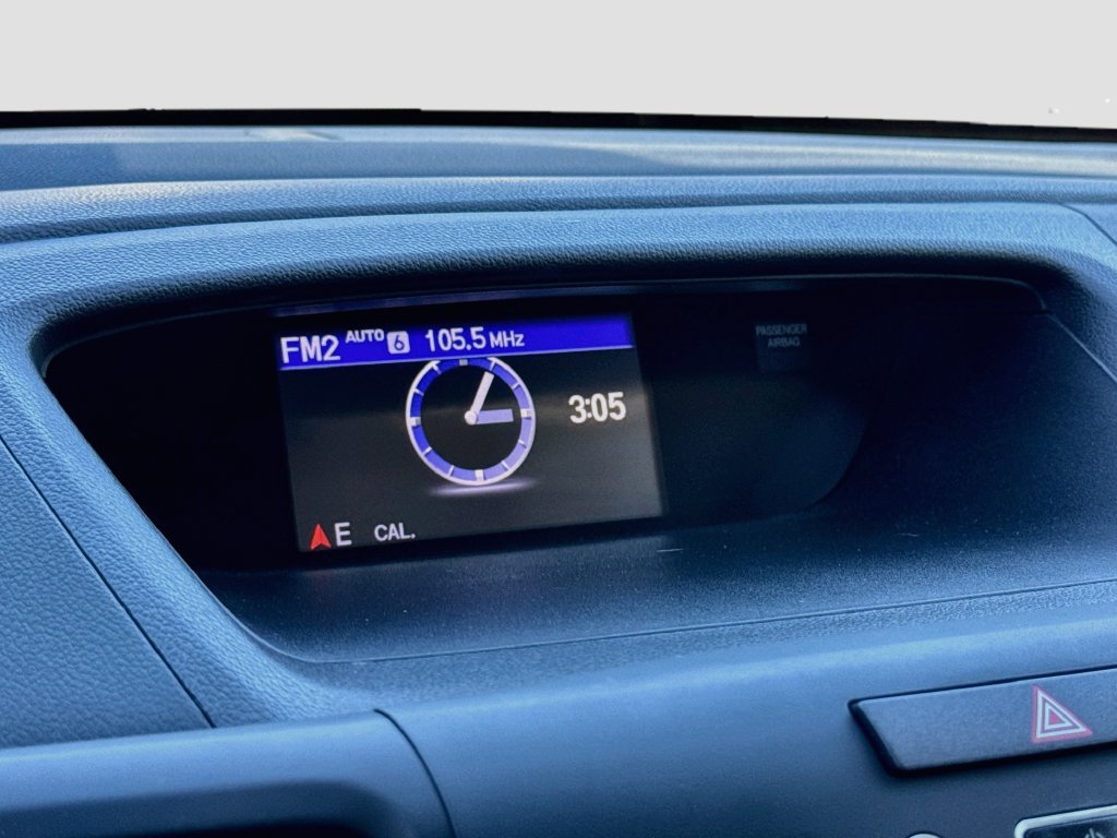 Used 2016 Honda CR-V SE image 24
