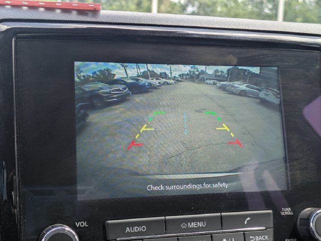 Used 2022 Nissan Frontier SV w/ Technology Package AWD/4WD image 27