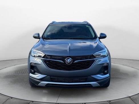 Certified 2021 Buick Encore GX Essence w/ Experience Buick Package image 2