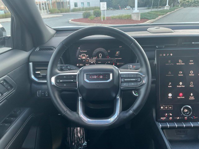 Used 2026 GMC Terrain Elevation AWD/4WD image 16