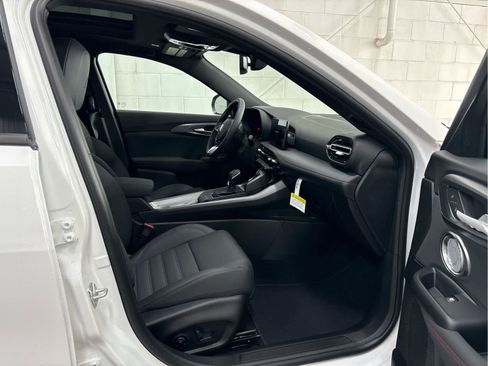 New 2025 Dodge Hornet GT Plus image 38