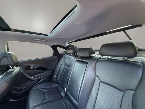 Used 2014 Hyundai Azera Limited w/ Option Group 02 FWD image 26