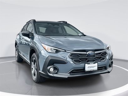 New 2025 Subaru Crosstrek 2.5i Premium