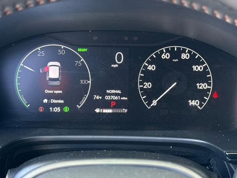 Certified 2023 Honda CR-V Sport image 21