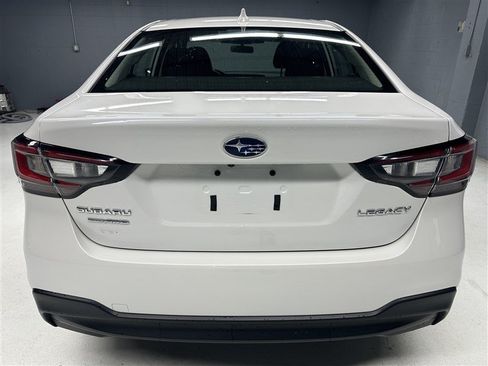 Used 2023 Subaru Legacy Premium AWD/4WD image 6