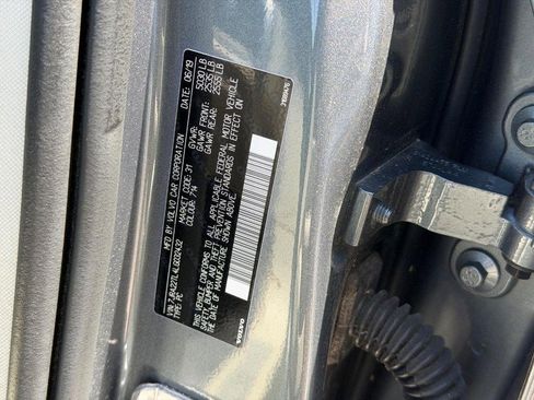 Used 2020 Volvo S60 T6 Inscription AWD/4WD image 24