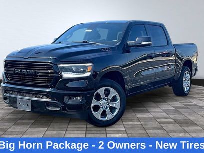 Used 2019 RAM 1500 Big Horn