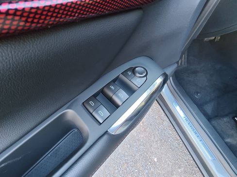 New 2026 Chevrolet Traverse Z71 w/ Driver Confidence Package image 11