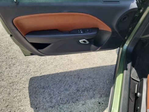 Used 2019 Dodge Challenger R/T Scat Pack RWD image 22