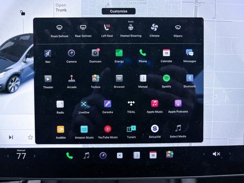 Used 2021 Tesla Model Y Long Range image 22