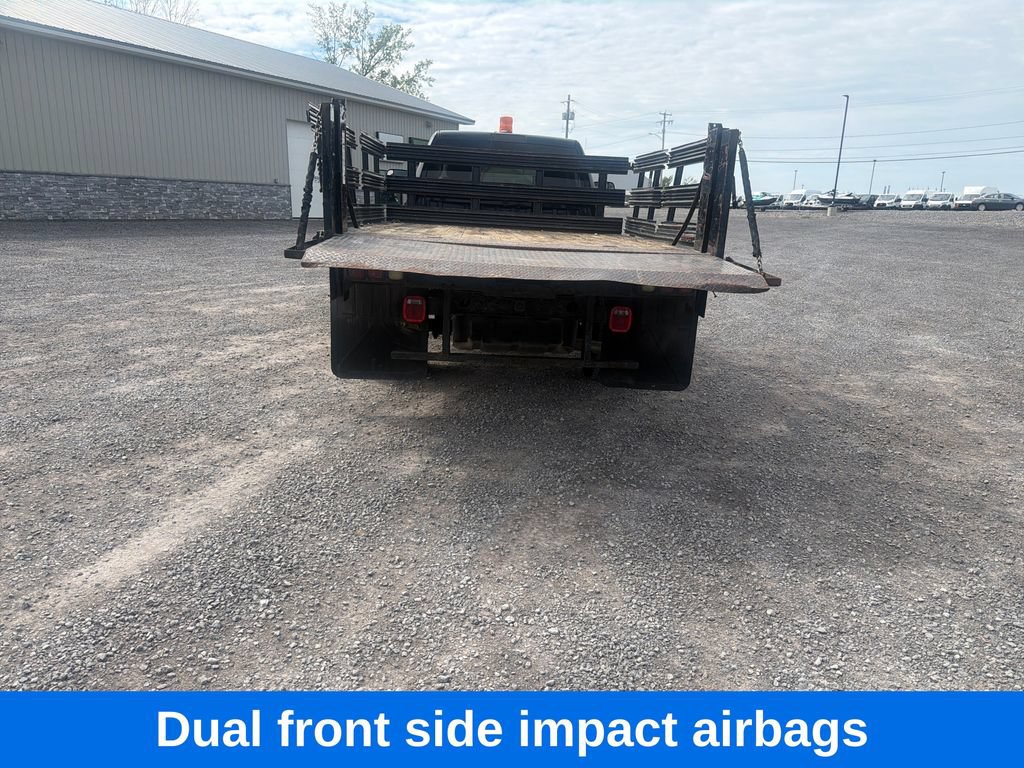 Used 2016 RAM 3500 Tradesman AWD/4WD image 8