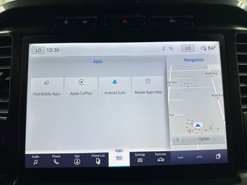 Used 2023 Ford F150 XLT w/ Equipment Group 302A High image 32