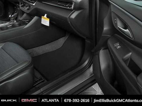 New 2026 Buick Envista Preferred w/ Convenience II Package image 23