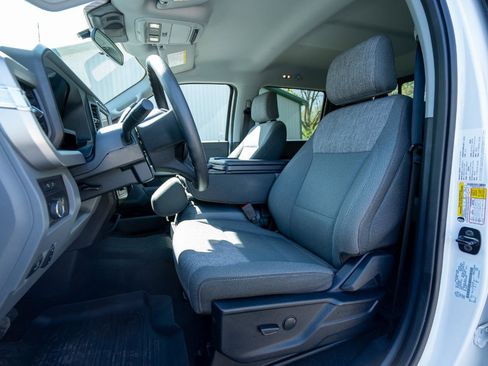 Used 2024 Ford F250 XLT AWD/4WD image 13