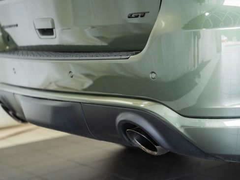 New 2026 Dodge Durango GT AWD/4WD image 9