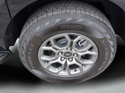 New 2026 Ford Expedition Max Active AWD/4WD image 27
