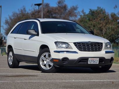 Used 2006 Chrysler Pacifica Touring