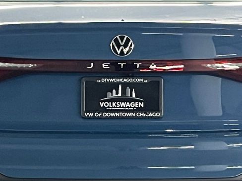 New 2026 Volkswagen Jetta S image 27